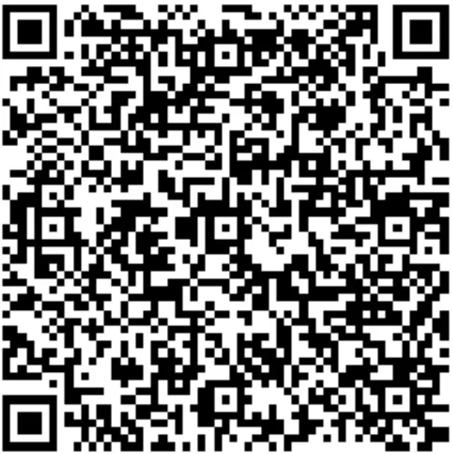 オンライン診療用の問診票 QR コード